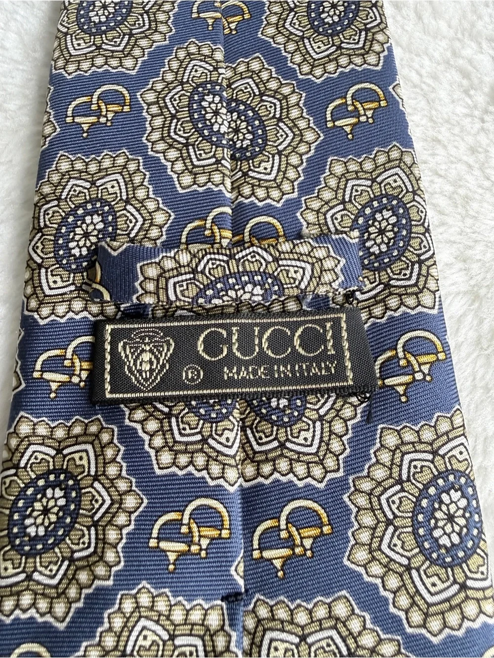 Gucci Necktie